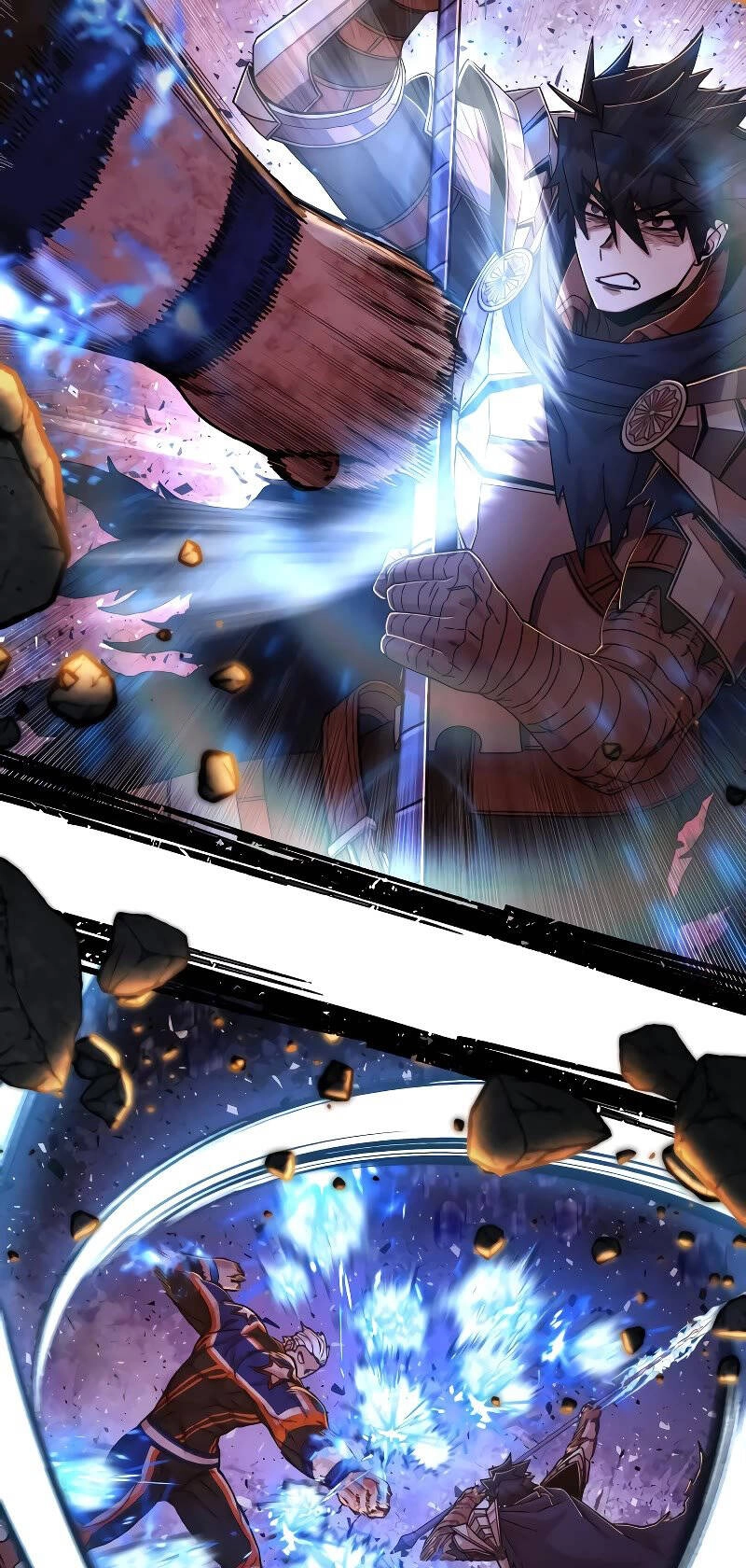 Sự Trở Lại Của Anh Hùng Diệt Thế Chapter 69 - 58