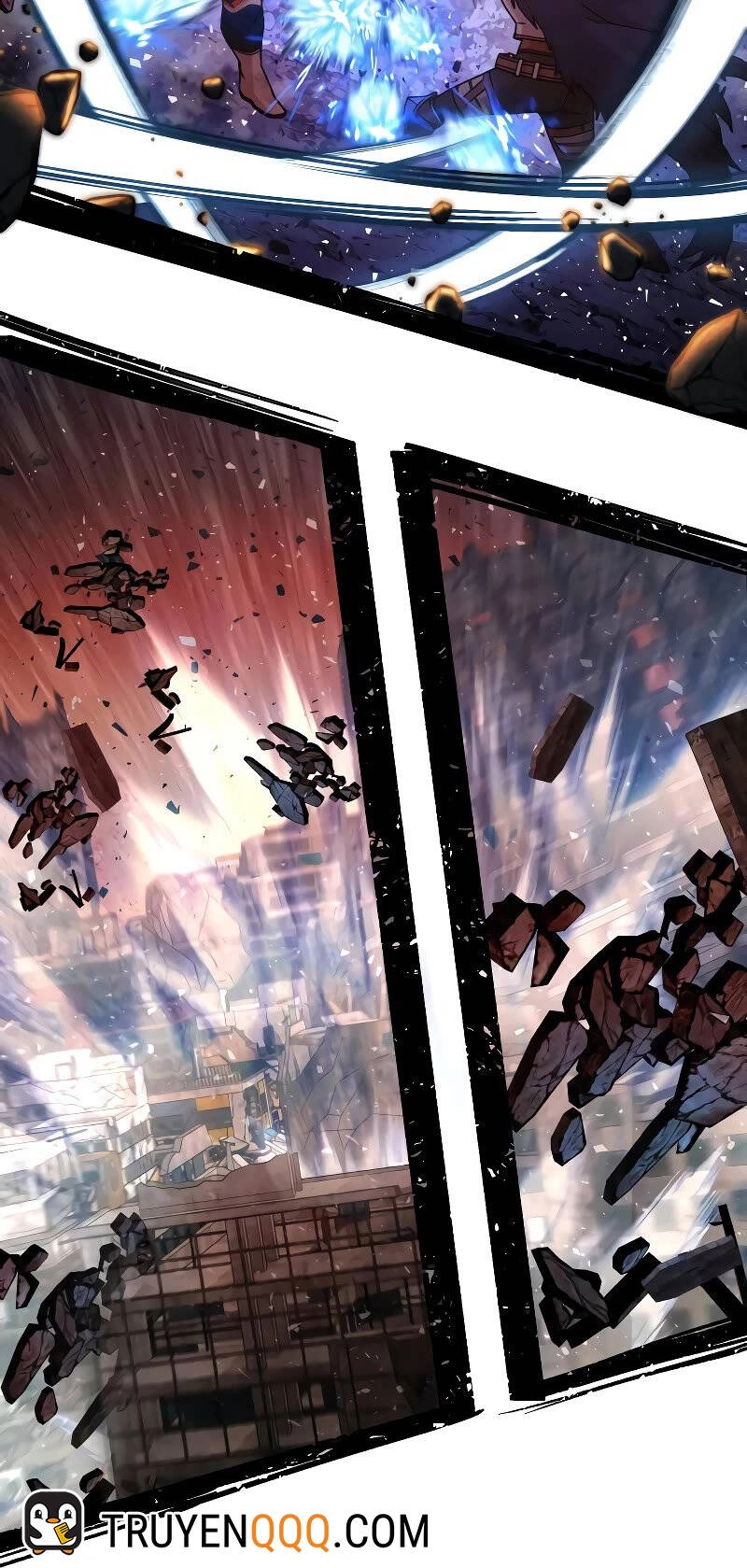 Sự Trở Lại Của Anh Hùng Diệt Thế Chapter 69 - 59