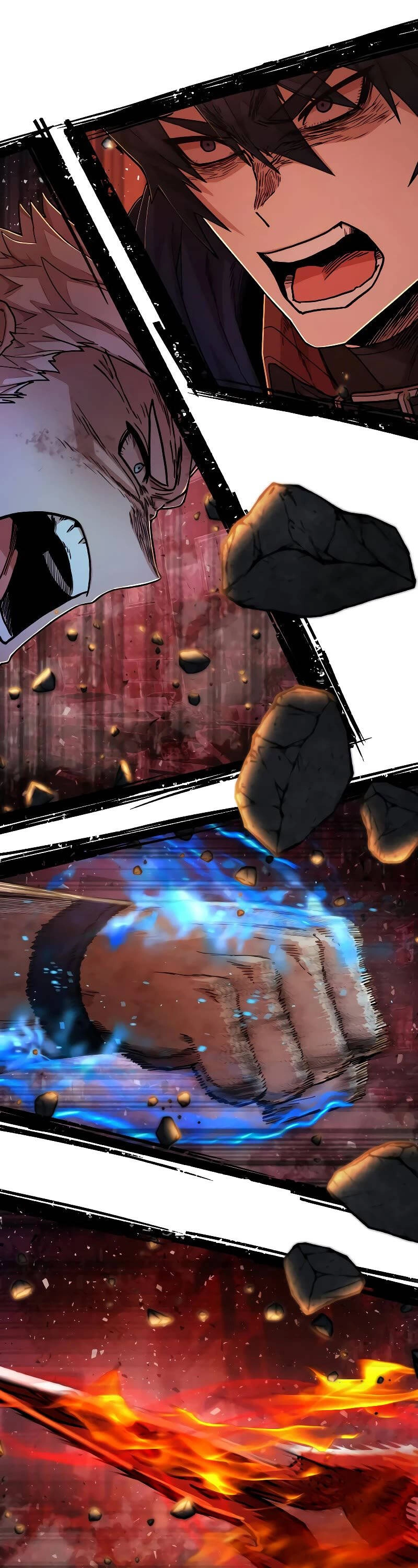 Sự Trở Lại Của Anh Hùng Diệt Thế Chapter 69 - 60