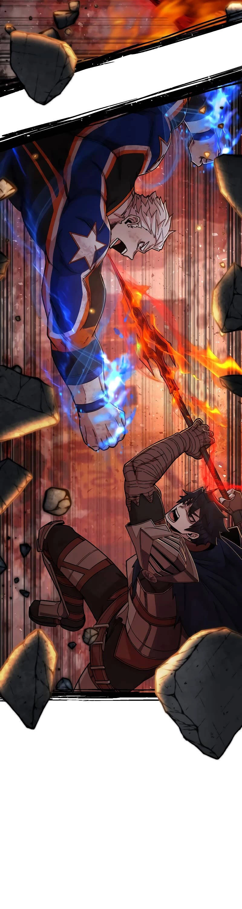 Sự Trở Lại Của Anh Hùng Diệt Thế Chapter 69 - 61