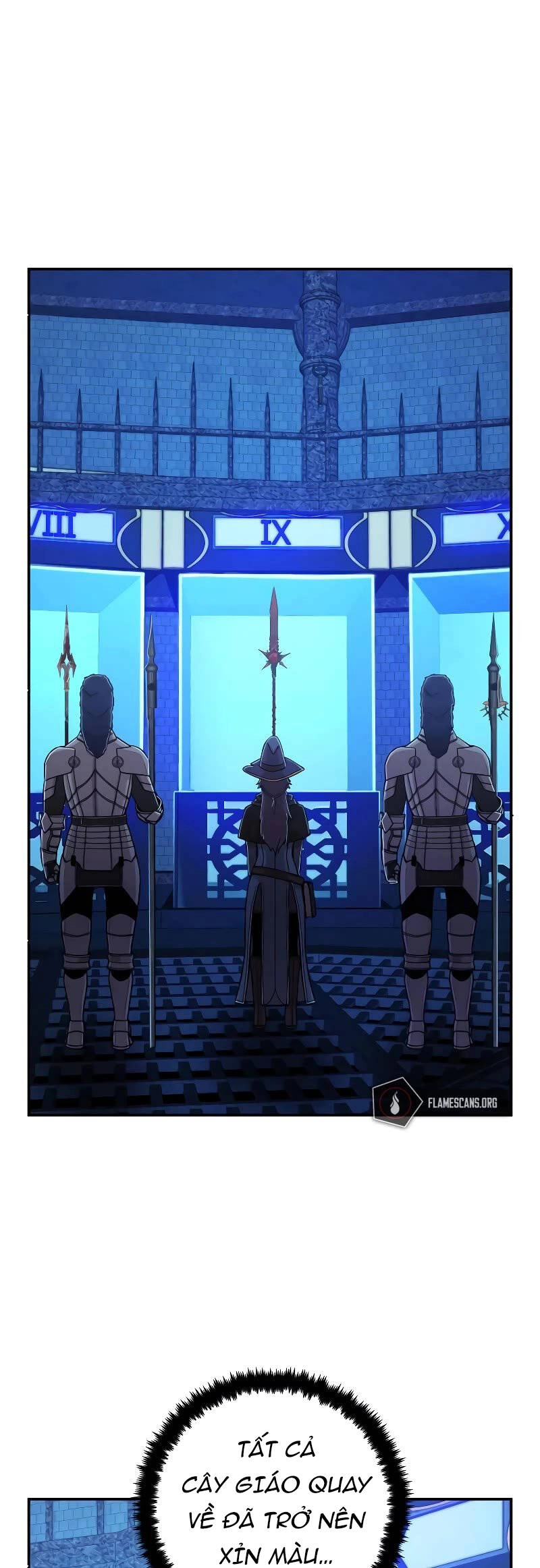 Sự Trở Lại Của Anh Hùng Diệt Thế Chapter 69 - 62