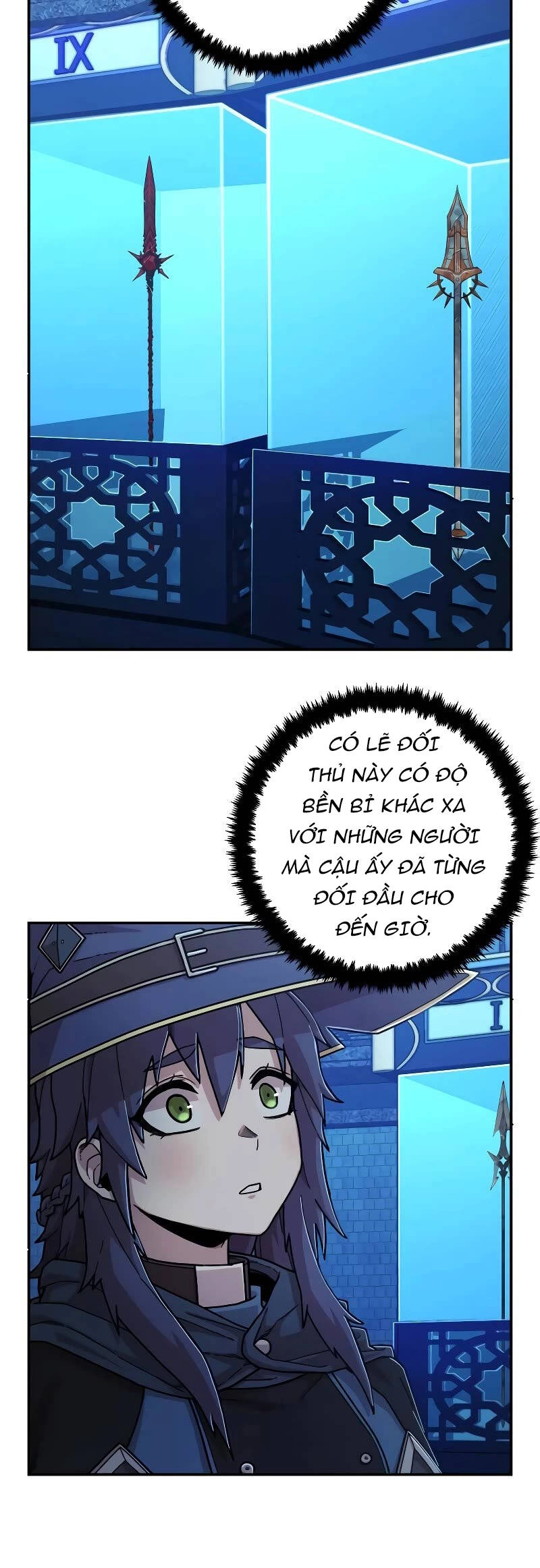 Sự Trở Lại Của Anh Hùng Diệt Thế Chapter 69 - 63