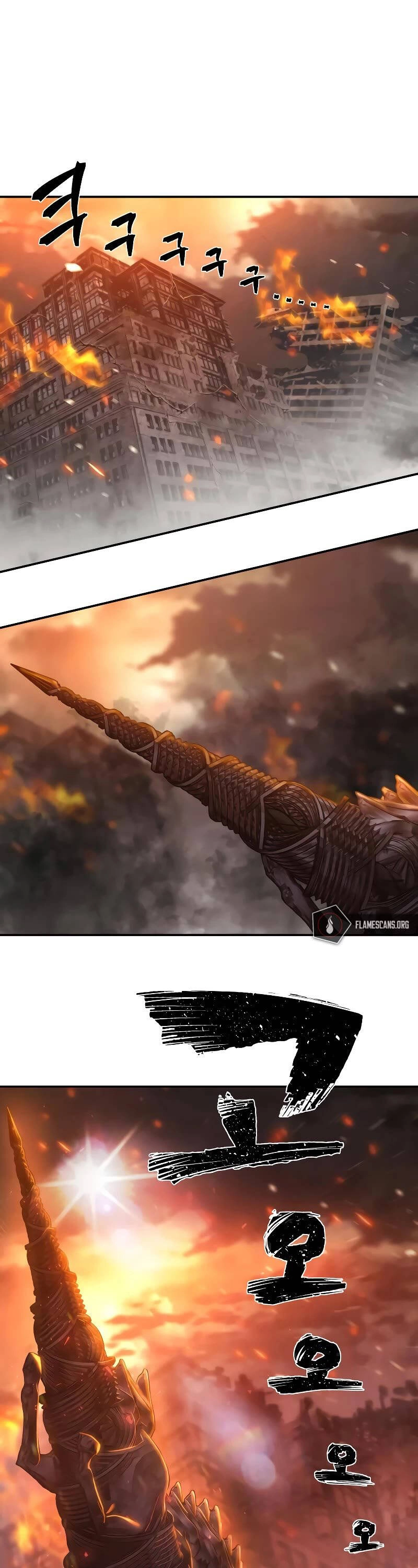 Sự Trở Lại Của Anh Hùng Diệt Thế Chapter 69 - 65