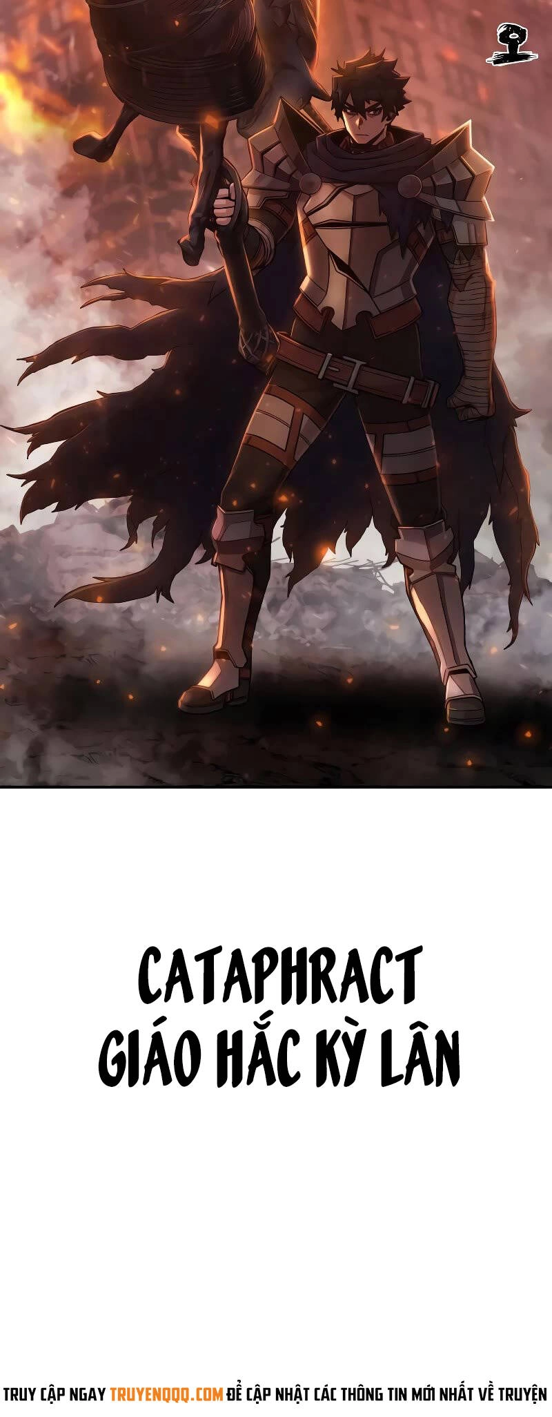 Sự Trở Lại Của Anh Hùng Diệt Thế Chapter 69 - 66