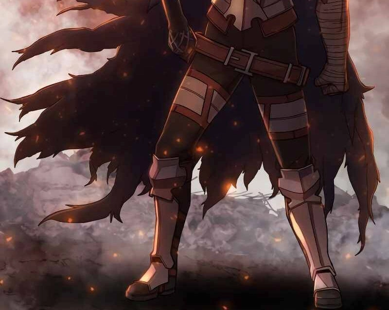 Sự Trở Lại Của Anh Hùng Diệt Thế Chapter 70 - 28