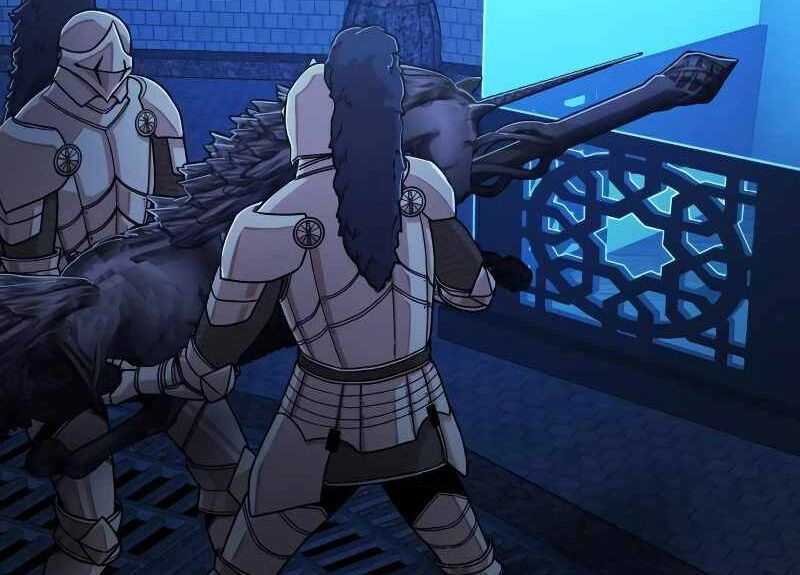 Sự Trở Lại Của Anh Hùng Diệt Thế Chapter 70 - 53