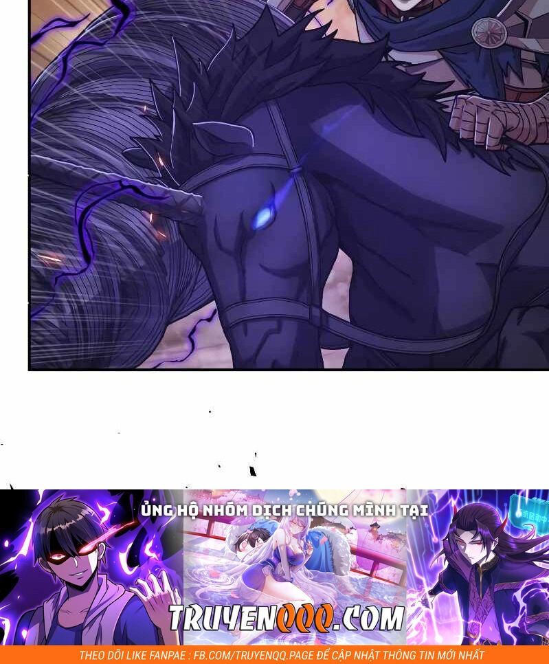 Sự Trở Lại Của Anh Hùng Diệt Thế Chapter 70 - 124