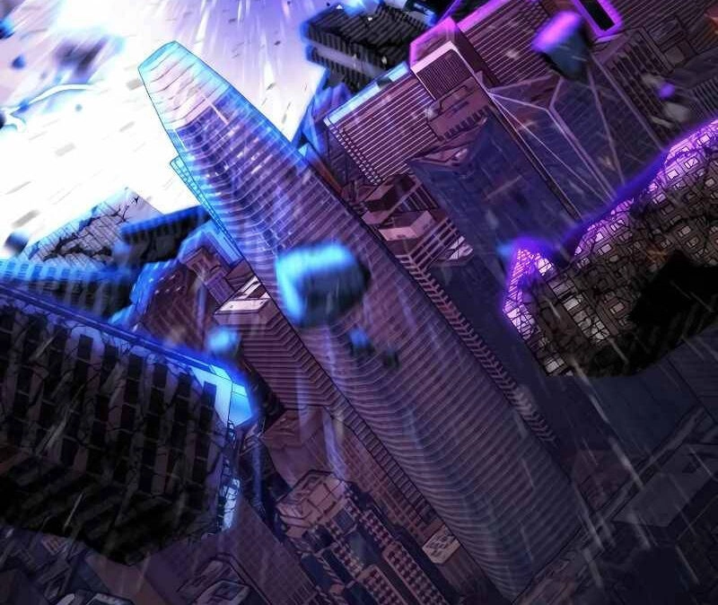 Sự Trở Lại Của Anh Hùng Diệt Thế Chapter 70.5 - 9