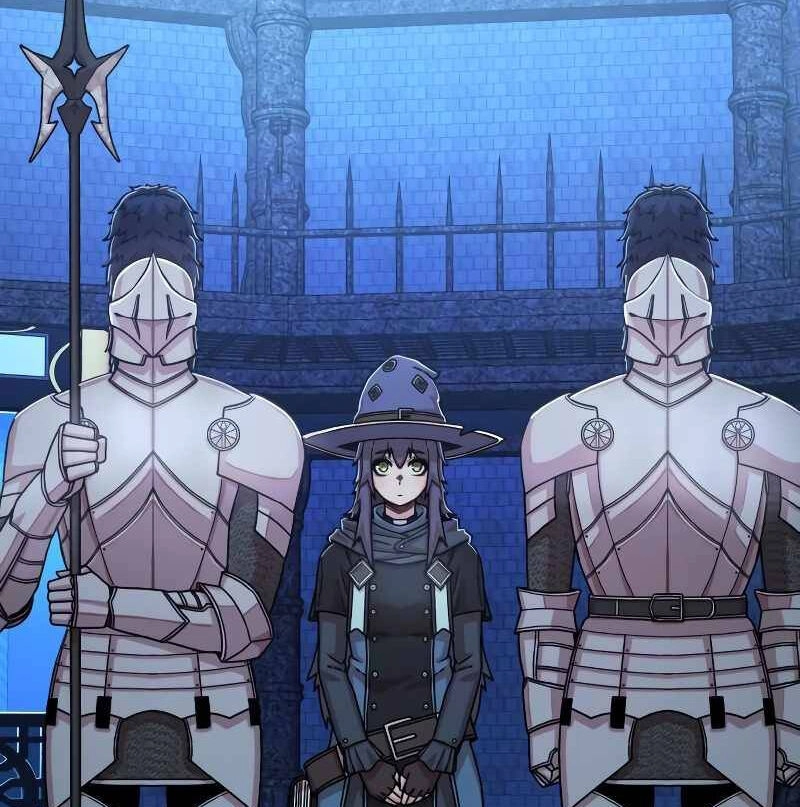 Sự Trở Lại Của Anh Hùng Diệt Thế Chapter 70.5 - 31