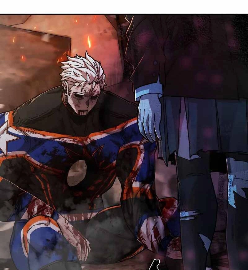 Sự Trở Lại Của Anh Hùng Diệt Thế Chapter 70.5 - 114