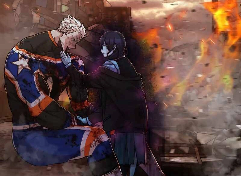 Sự Trở Lại Của Anh Hùng Diệt Thế Chapter 70.5 - 120