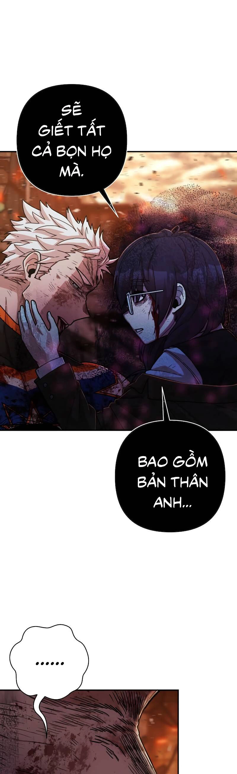 Sự Trở Lại Của Anh Hùng Diệt Thế Chapter 71 - 5