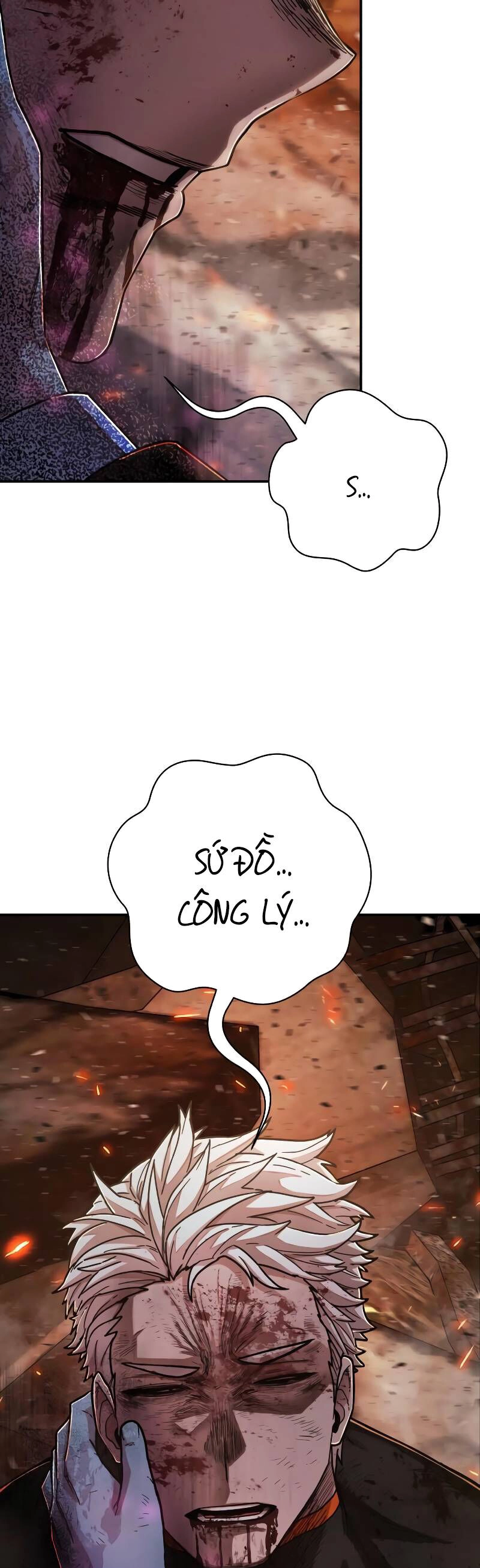 Sự Trở Lại Của Anh Hùng Diệt Thế Chapter 71 - 6