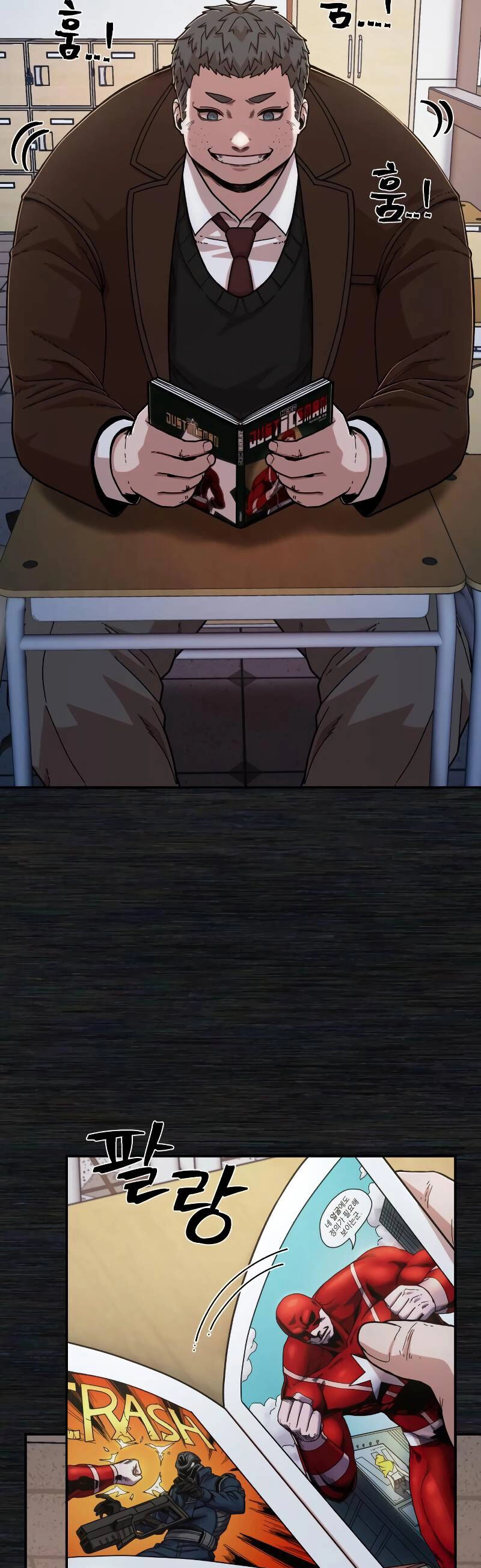 Sự Trở Lại Của Anh Hùng Diệt Thế Chapter 71 - 10