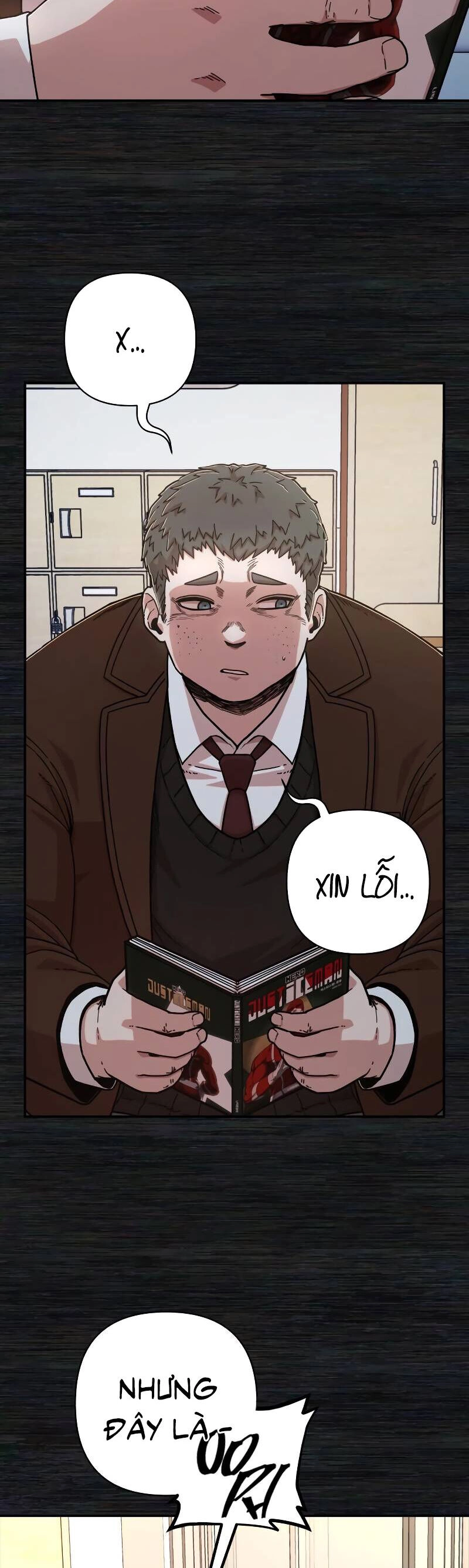 Sự Trở Lại Của Anh Hùng Diệt Thế Chapter 71 - 15