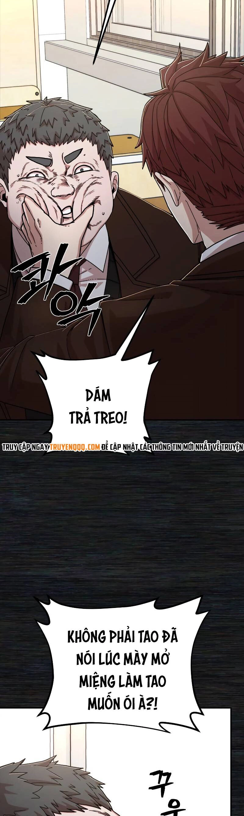 Sự Trở Lại Của Anh Hùng Diệt Thế Chapter 71 - 16