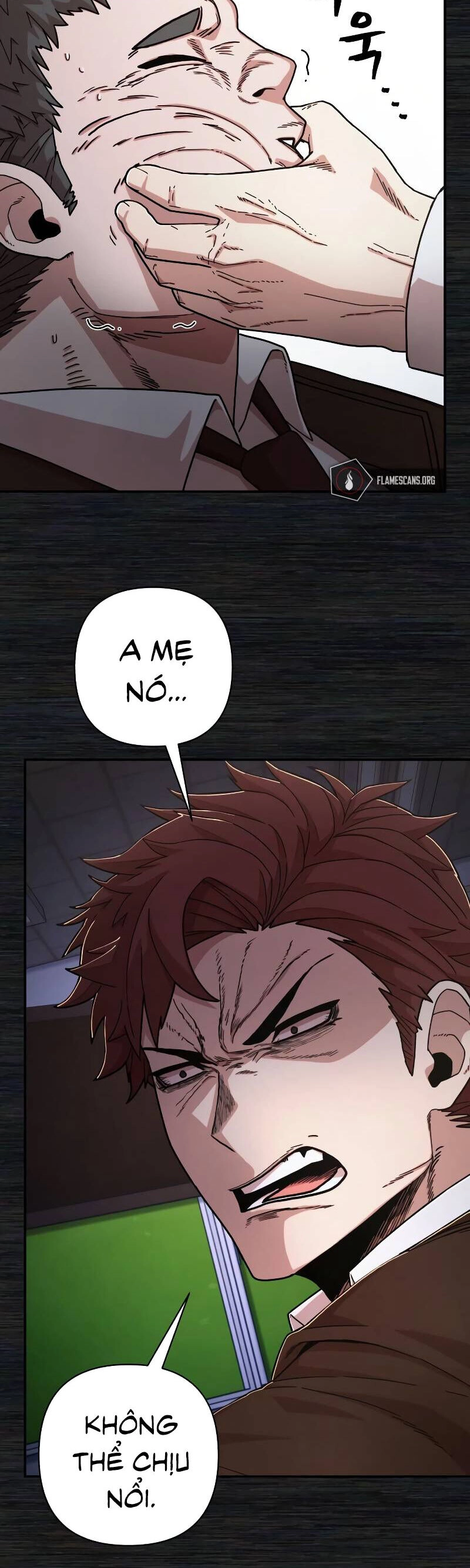 Sự Trở Lại Của Anh Hùng Diệt Thế Chapter 71 - 17