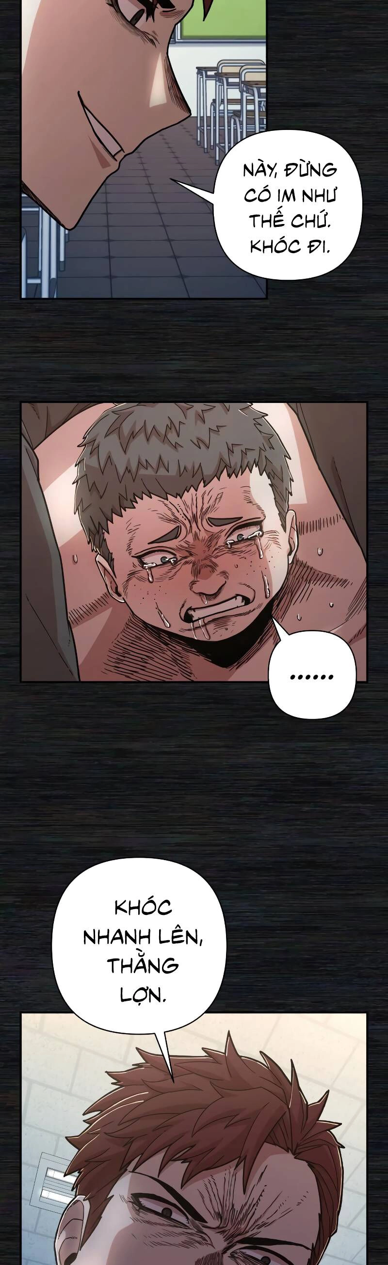 Sự Trở Lại Của Anh Hùng Diệt Thế Chapter 71 - 22