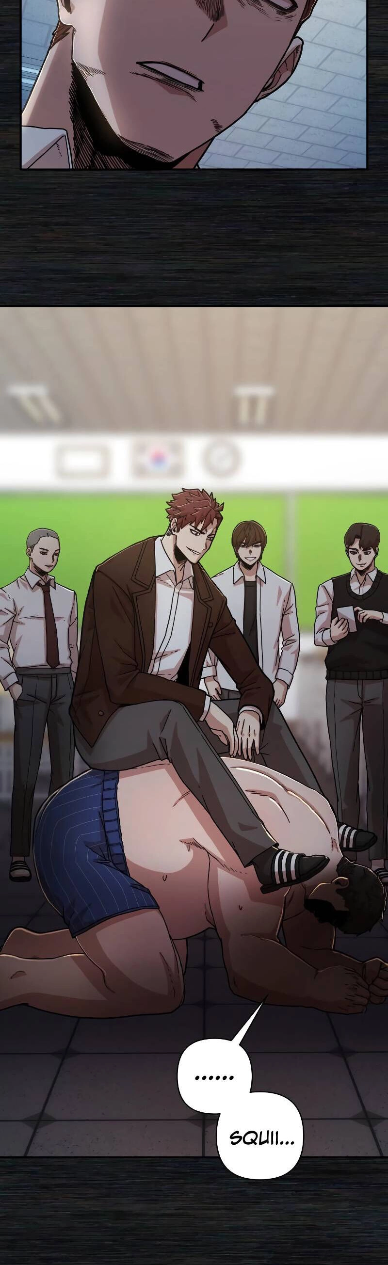 Sự Trở Lại Của Anh Hùng Diệt Thế Chapter 71 - 23