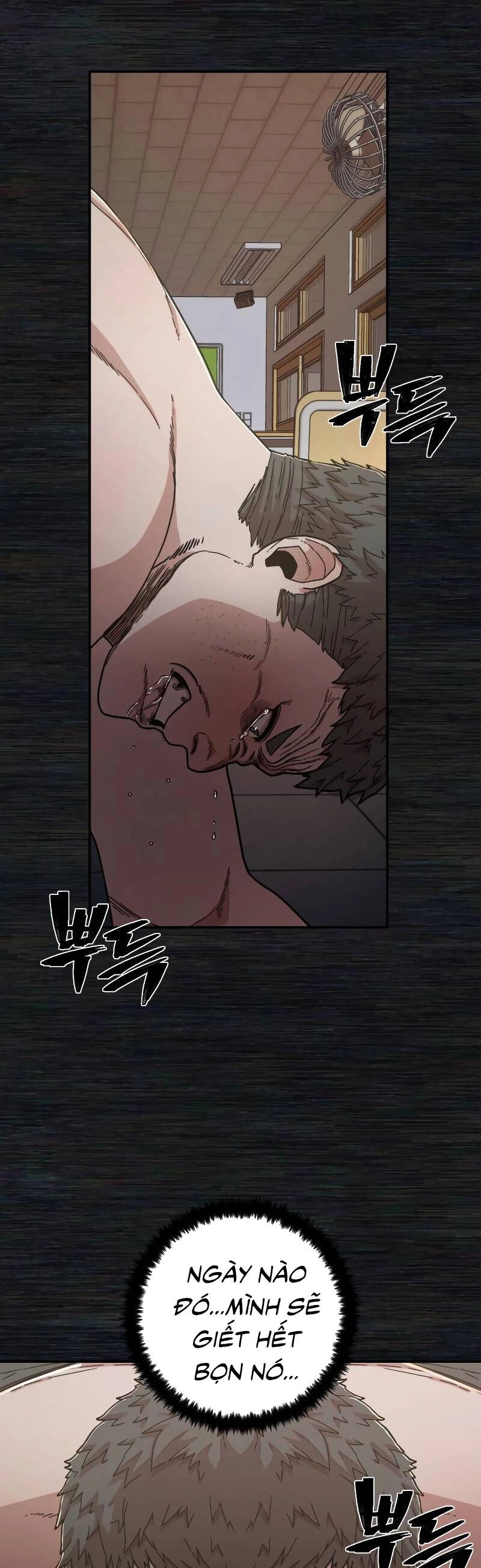 Sự Trở Lại Của Anh Hùng Diệt Thế Chapter 71 - 25