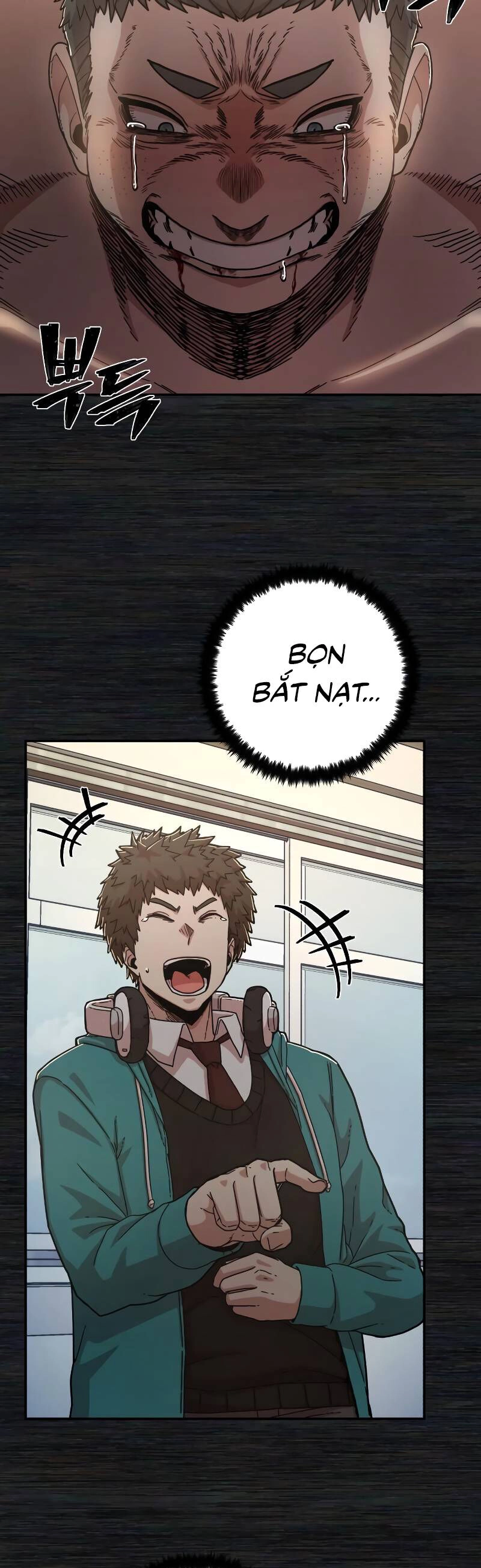 Sự Trở Lại Của Anh Hùng Diệt Thế Chapter 71 - 26