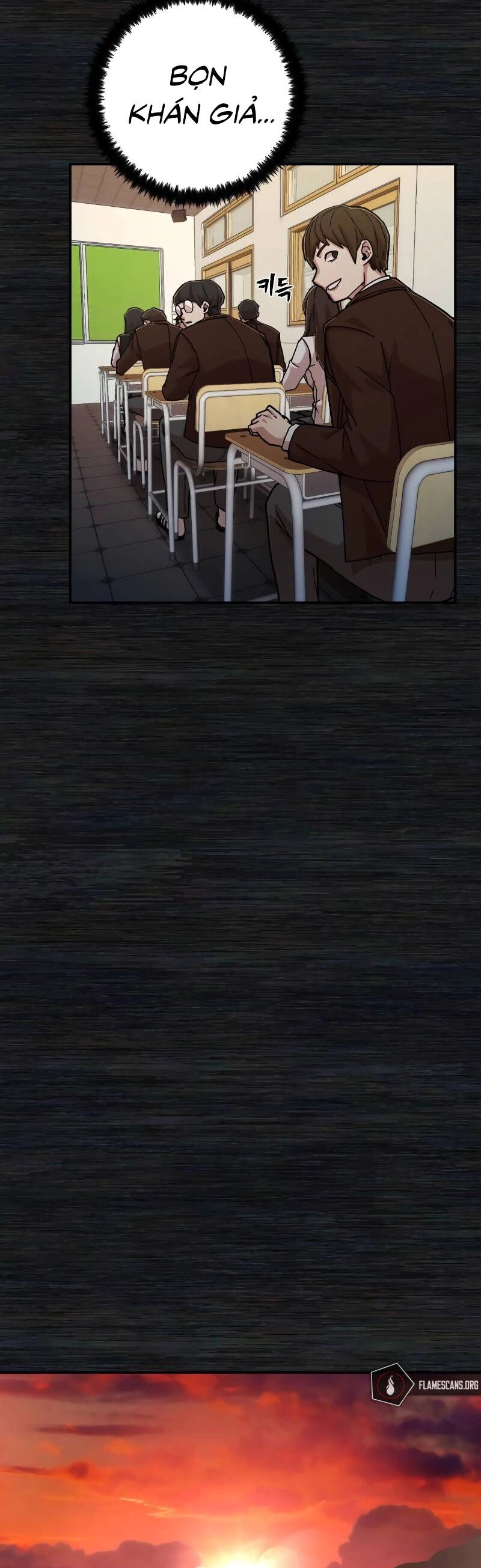 Sự Trở Lại Của Anh Hùng Diệt Thế Chapter 71 - 27