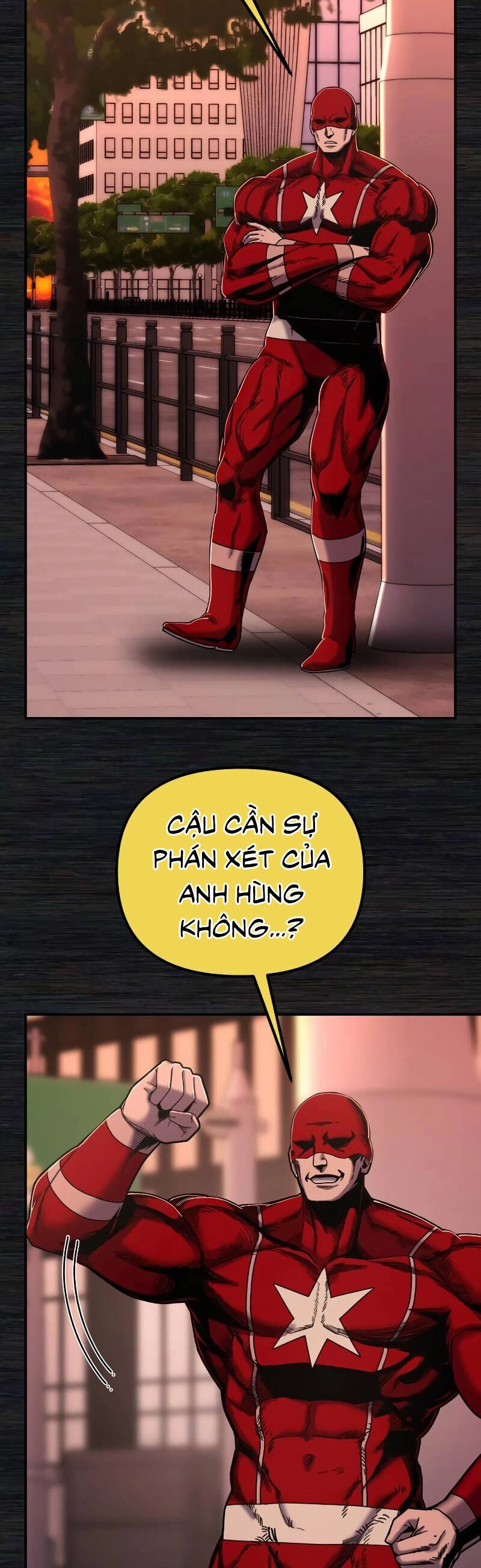 Sự Trở Lại Của Anh Hùng Diệt Thế Chapter 71 - 31