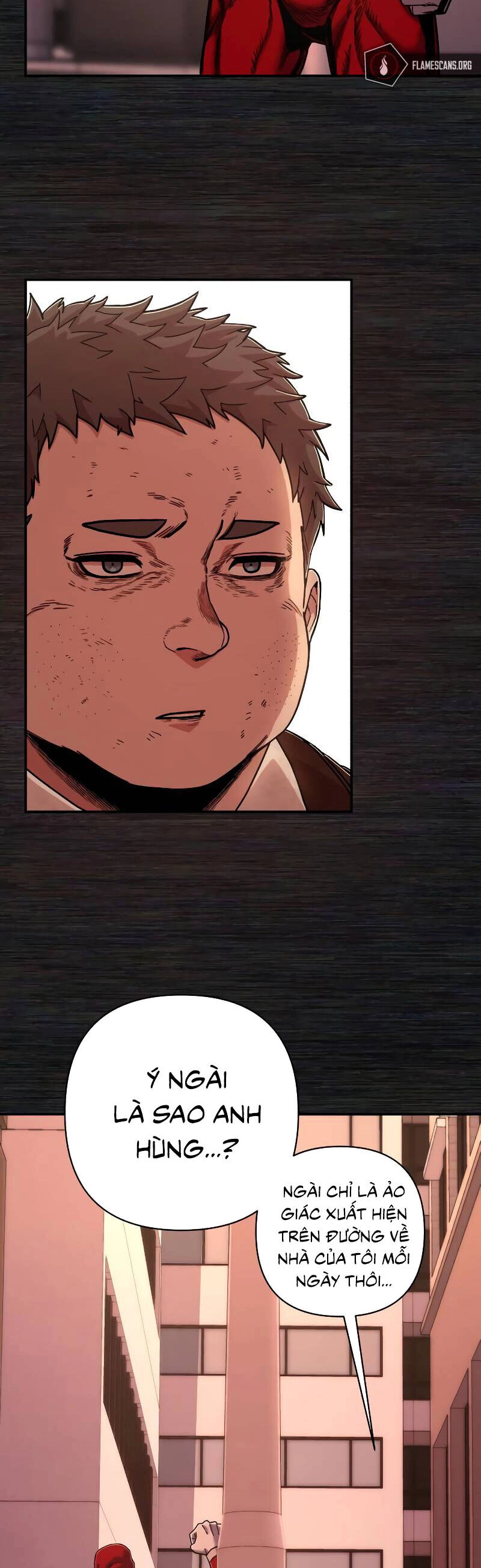 Sự Trở Lại Của Anh Hùng Diệt Thế Chapter 71 - 32