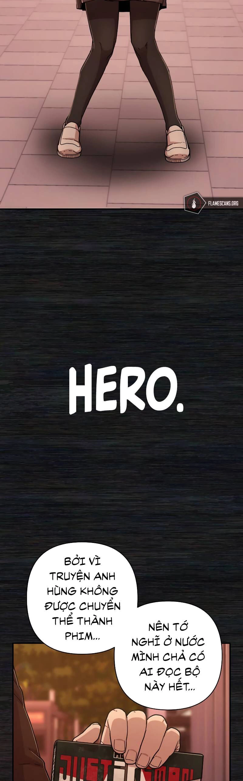 Sự Trở Lại Của Anh Hùng Diệt Thế Chapter 71 - 36