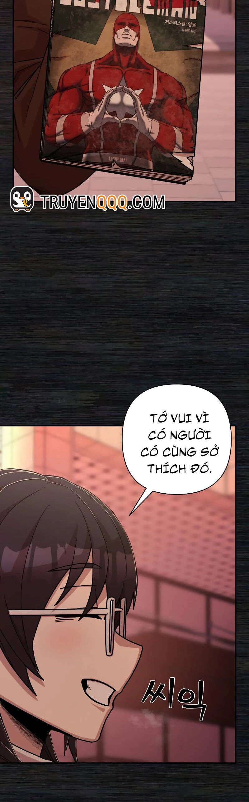 Sự Trở Lại Của Anh Hùng Diệt Thế Chapter 71 - 37