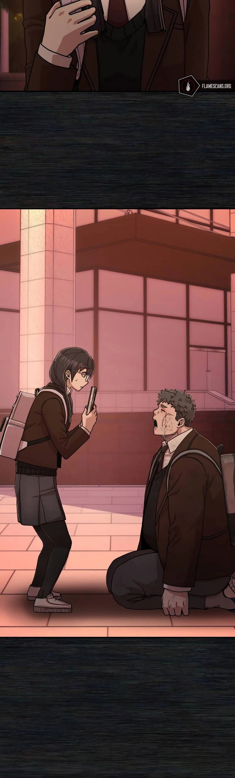 Sự Trở Lại Của Anh Hùng Diệt Thế Chapter 71 - 40