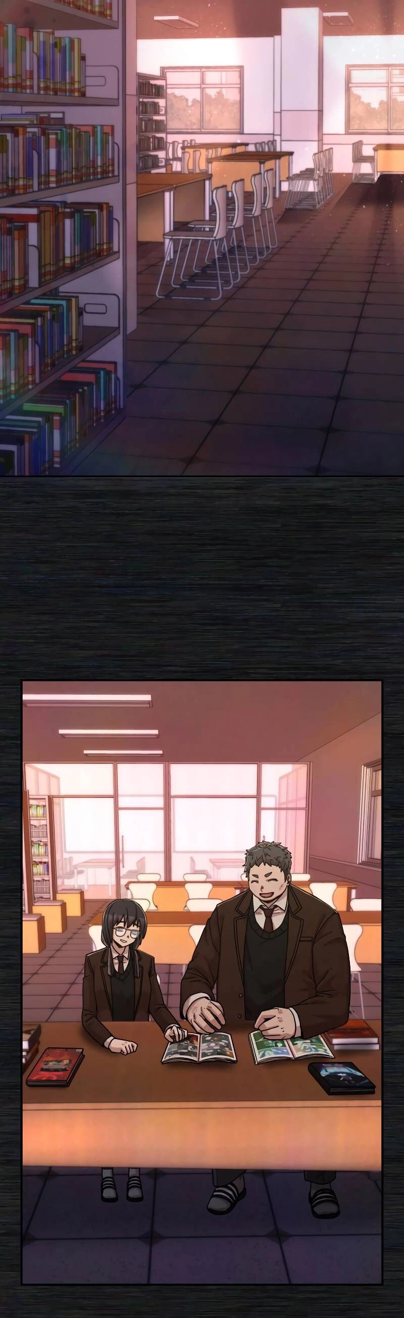 Sự Trở Lại Của Anh Hùng Diệt Thế Chapter 71 - 46