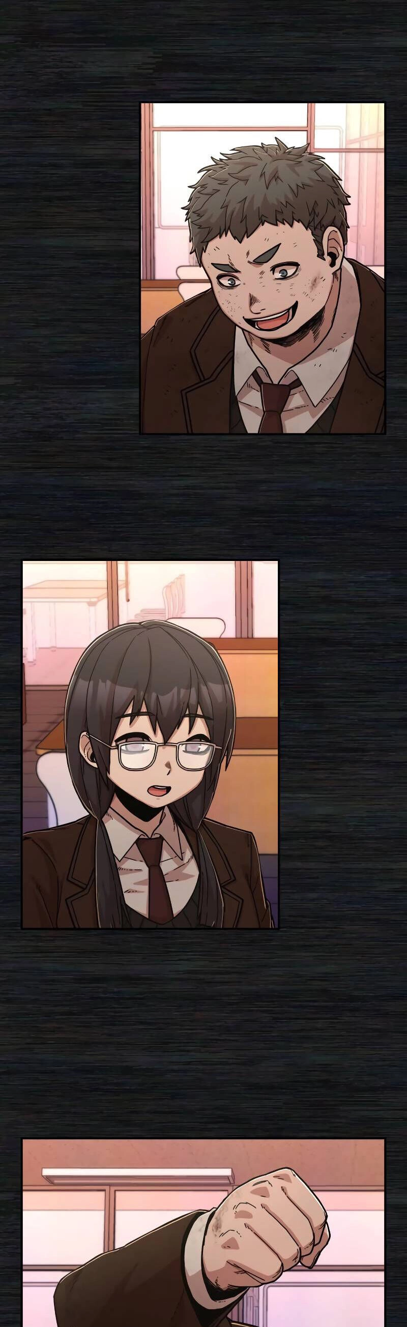 Sự Trở Lại Của Anh Hùng Diệt Thế Chapter 71 - 47