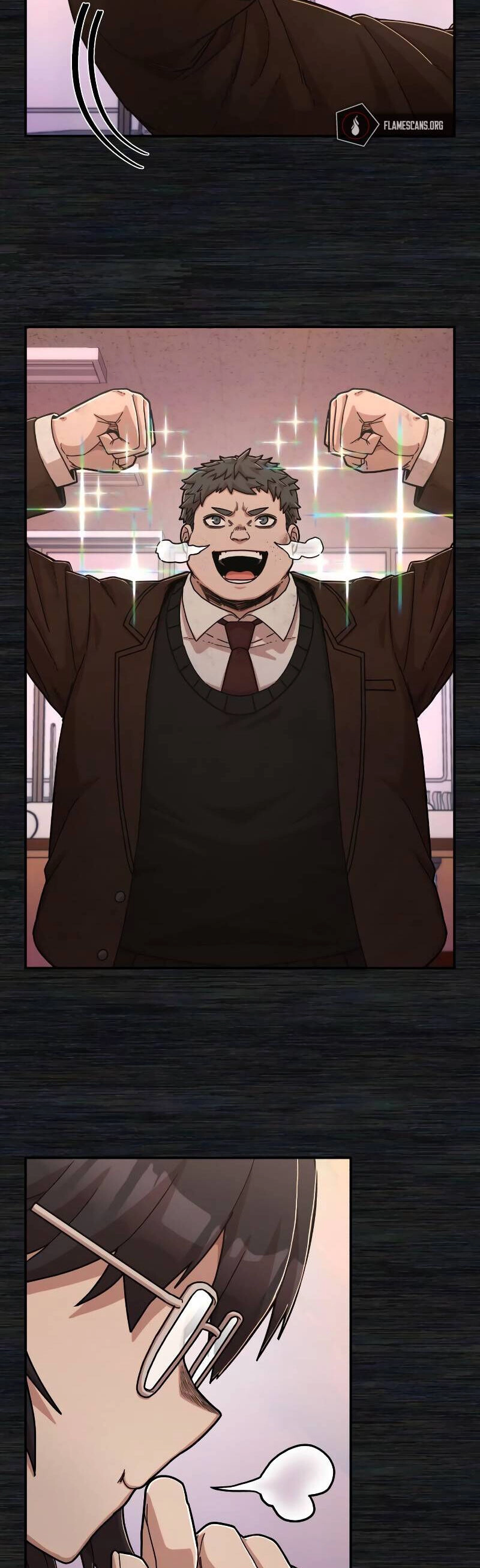 Sự Trở Lại Của Anh Hùng Diệt Thế Chapter 71 - 48