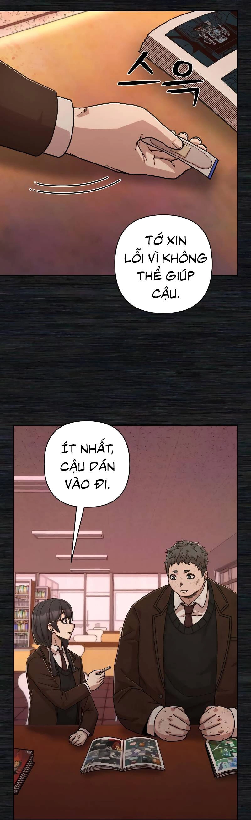 Sự Trở Lại Của Anh Hùng Diệt Thế Chapter 71 - 50