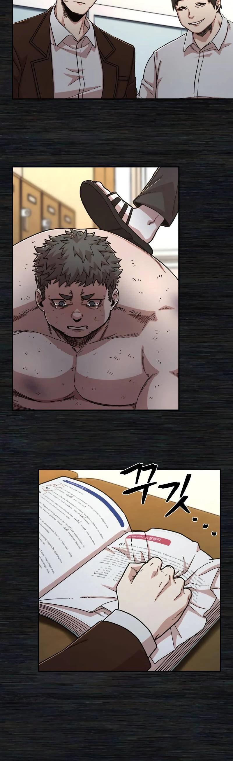 Sự Trở Lại Của Anh Hùng Diệt Thế Chapter 71 - 54