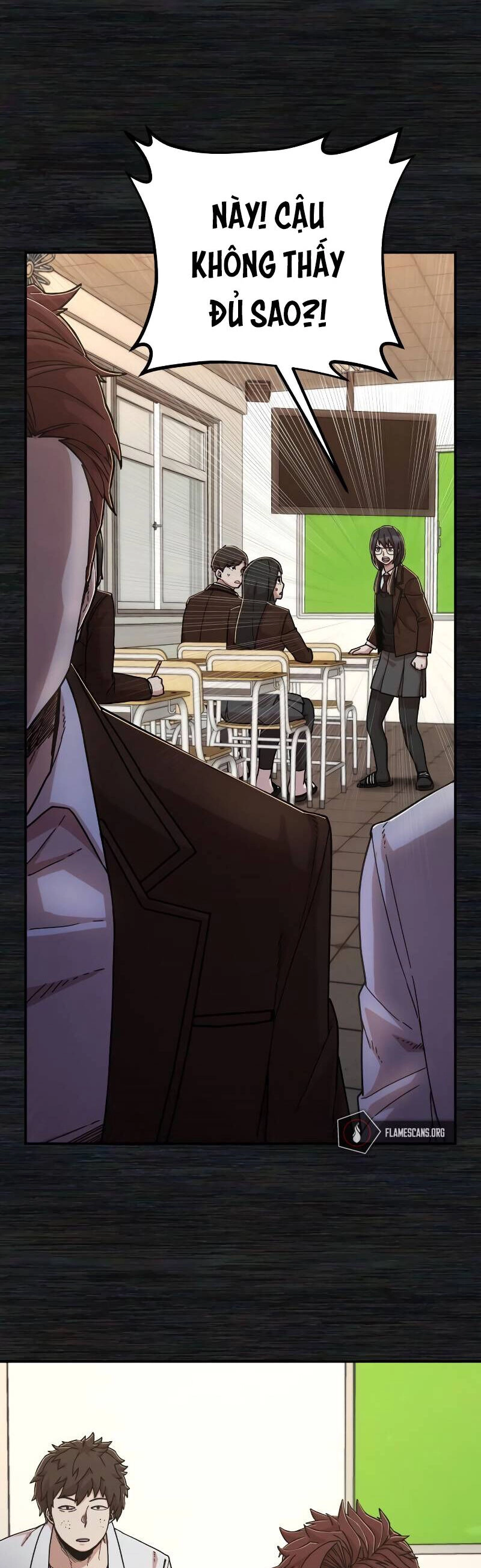 Sự Trở Lại Của Anh Hùng Diệt Thế Chapter 71 - 56