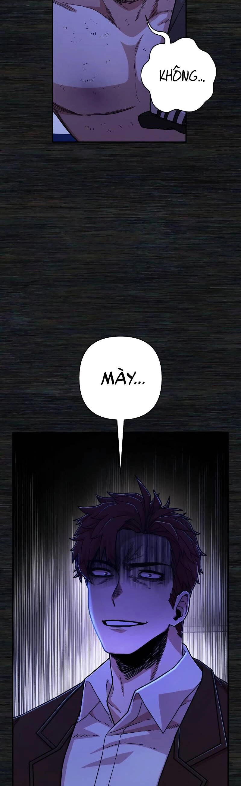 Sự Trở Lại Của Anh Hùng Diệt Thế Chapter 71 - 59