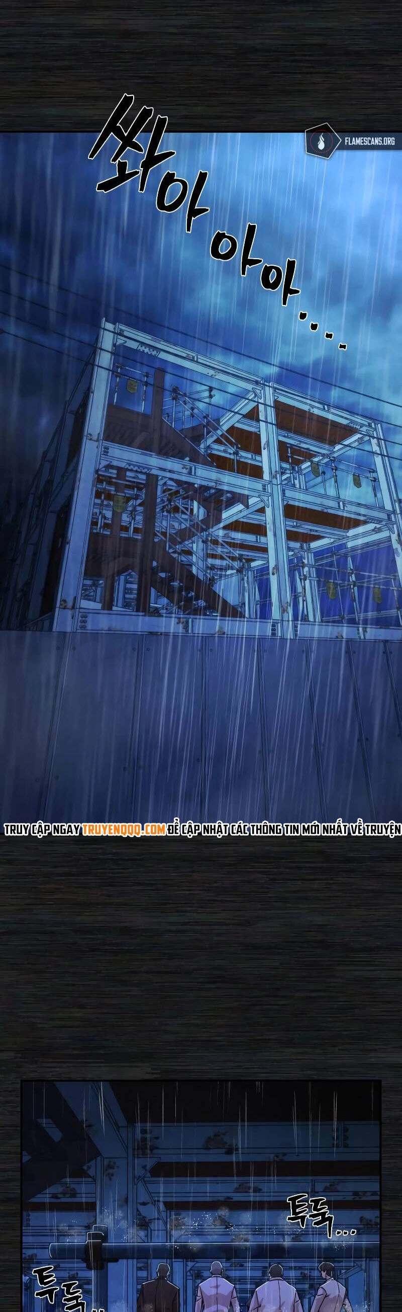 Sự Trở Lại Của Anh Hùng Diệt Thế Chapter 71 - 61