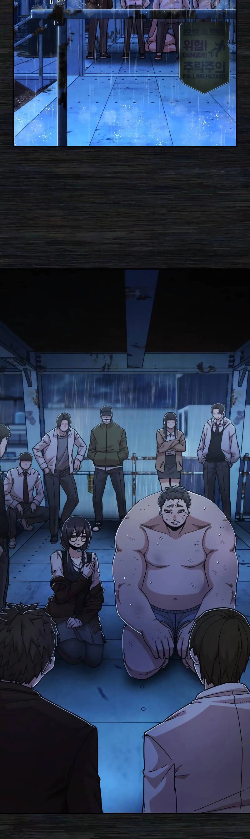 Sự Trở Lại Của Anh Hùng Diệt Thế Chapter 71 - 62