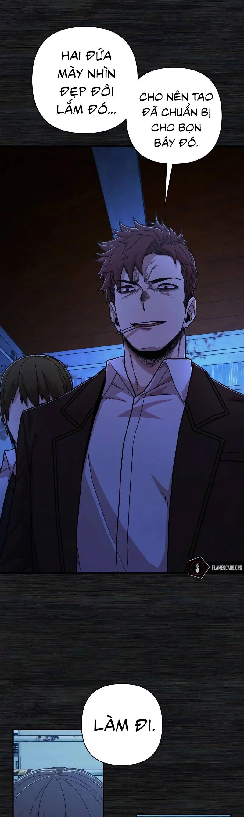 Sự Trở Lại Của Anh Hùng Diệt Thế Chapter 71 - 63