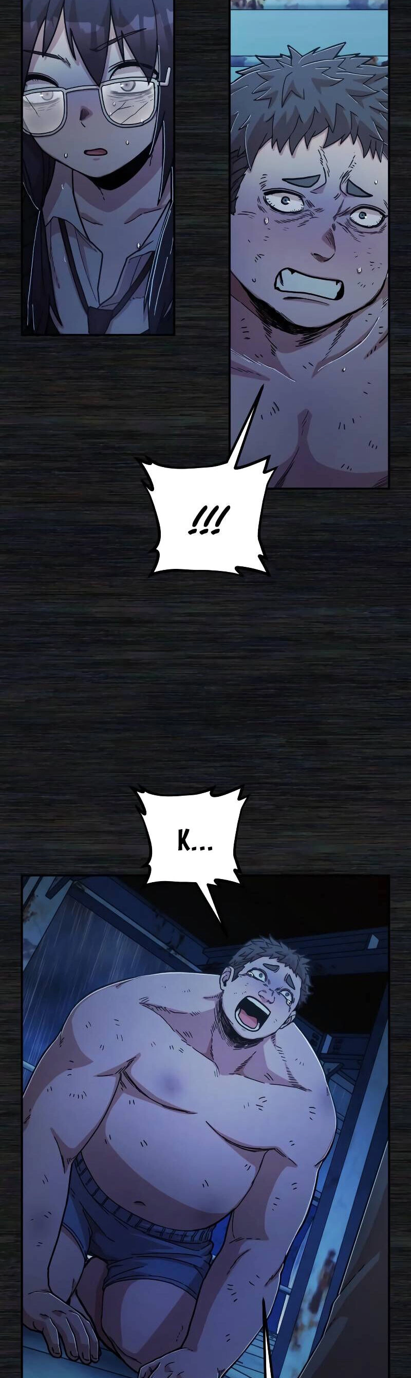 Sự Trở Lại Của Anh Hùng Diệt Thế Chapter 71 - 64