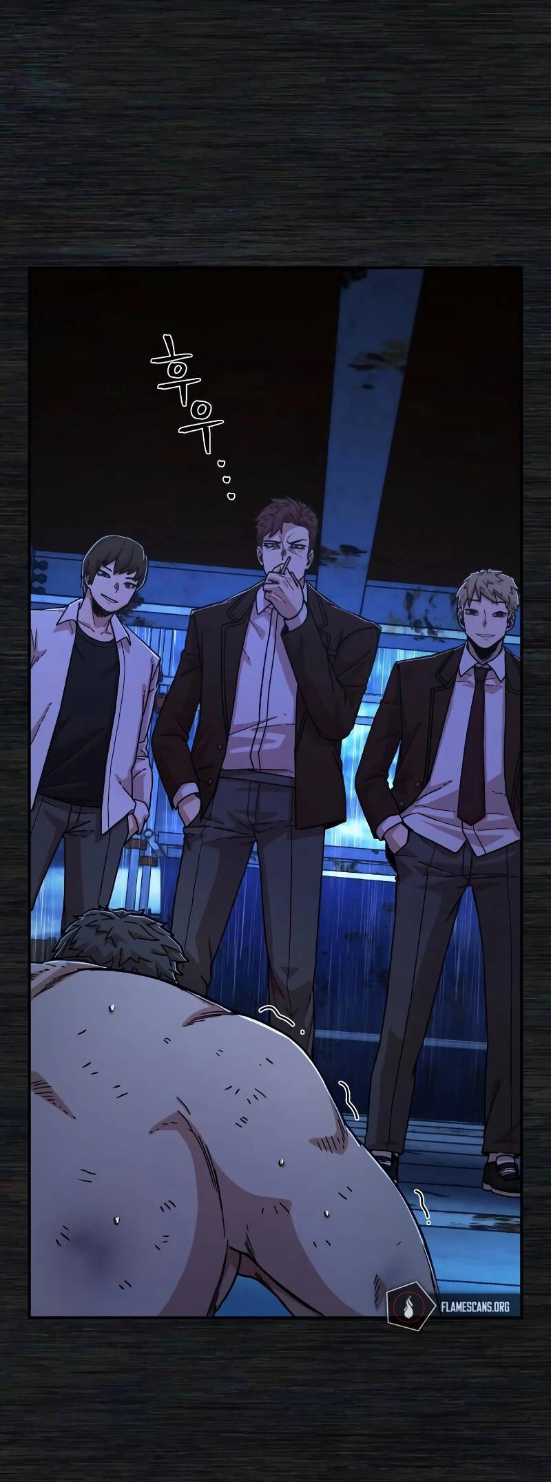 Sự Trở Lại Của Anh Hùng Diệt Thế Chapter 71 - 66