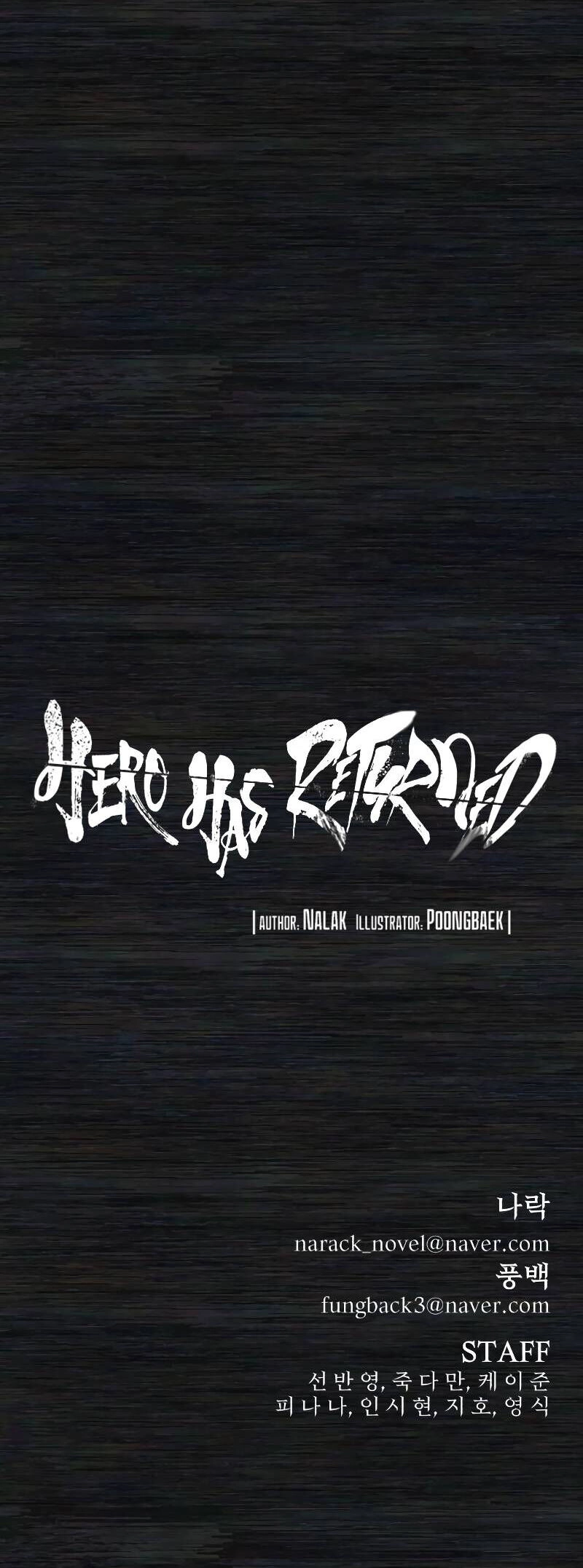 Sự Trở Lại Của Anh Hùng Diệt Thế Chapter 71 - 68