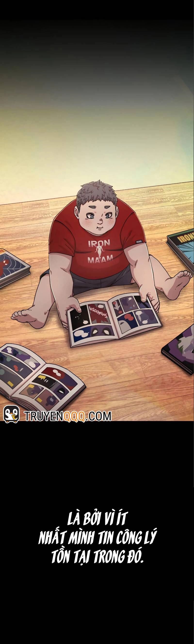 Sự Trở Lại Của Anh Hùng Diệt Thế Chapter 72 - 13