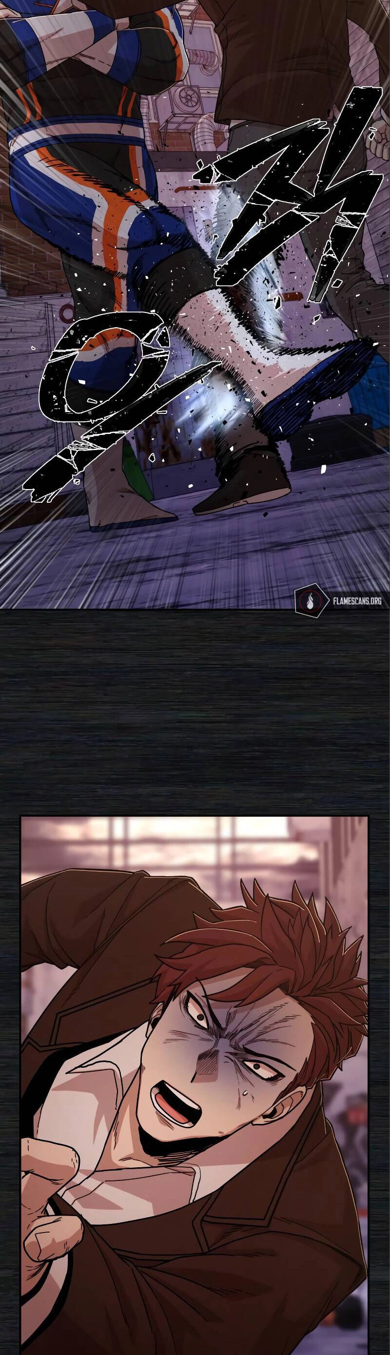 Sự Trở Lại Của Anh Hùng Diệt Thế Chapter 72 - 46