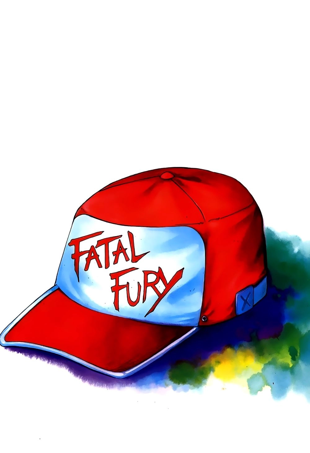 King Of Fighters Toàn Tập Chapter 7 - 2