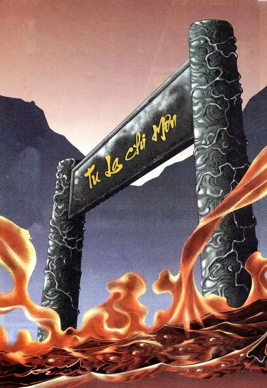 King Of Fighters Toàn Tập Chapter 46 - 14