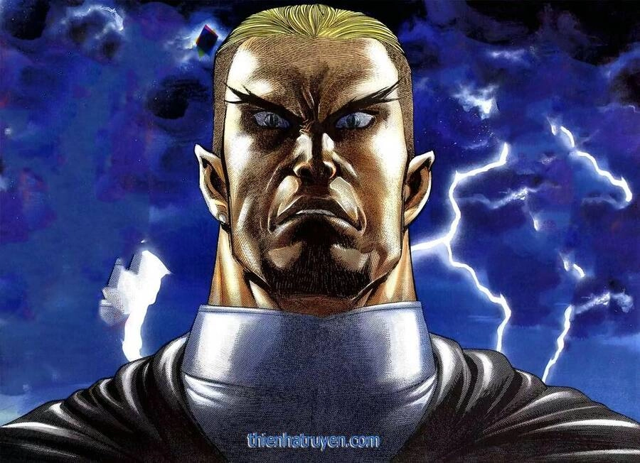 King Of Fighters Toàn Tập Chapter 51 - 20