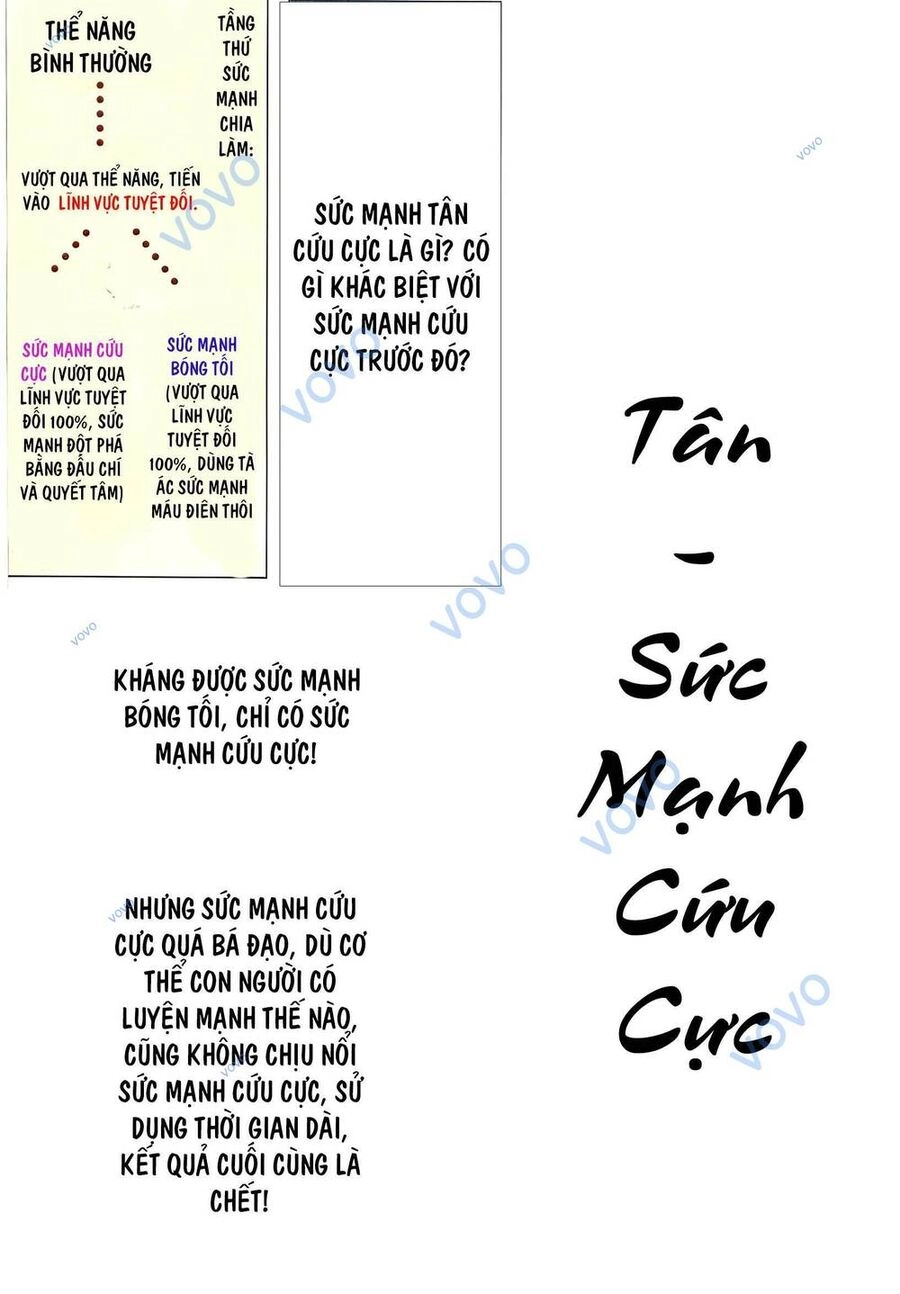 King Of Fighters Toàn Tập Chapter 60 - 16